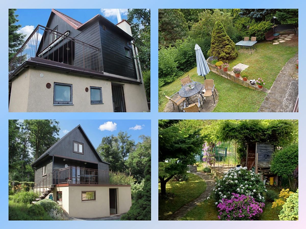 Prodej chaty 80 m², pozemek 361 m² – fotografie 2