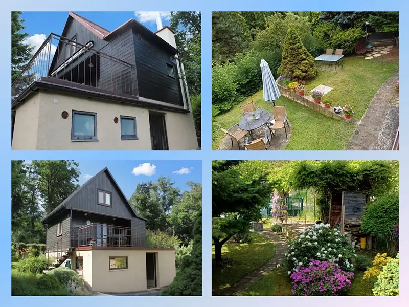 Prodej chaty 80 m², pozemek 361 m², Praha – náhled fotky 2