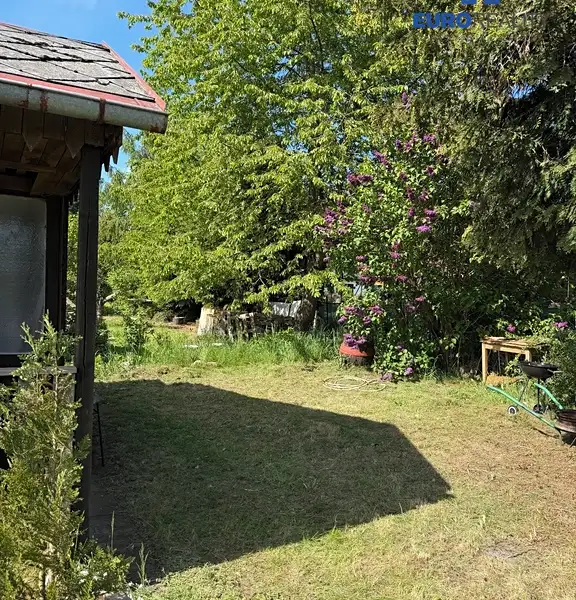 Prodej chaty 18 m², pozemek 399 m², Chodová Planá – náhled fotky 3