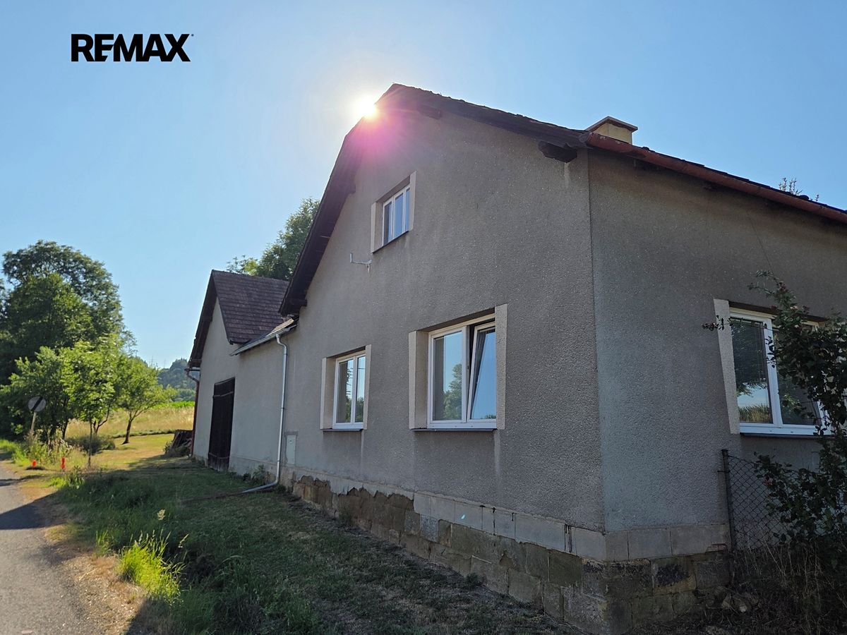 Prodej rodinného domu 120 m², pozemek 1252 m² – fotografie 3