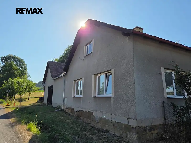 Prodej rodinného domu 120 m², pozemek 1252 m², Damníkov – náhled fotky 3