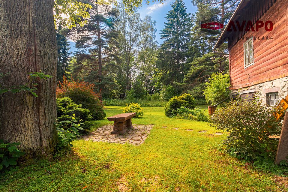 Prodej rodinného domu 140 m², pozemek 3363 m² – fotografie 3