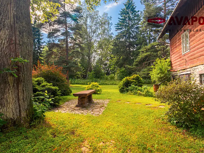Prodej rodinného domu 140 m², pozemek 3363 m², Heřmanovice – náhled fotky 3