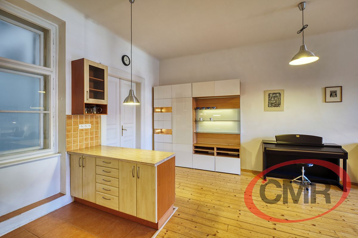 Prodej bytu 2+kk 94 m² – fotografie 2