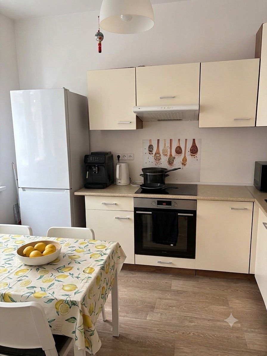 Pronájem bytu 2+1 44 m²