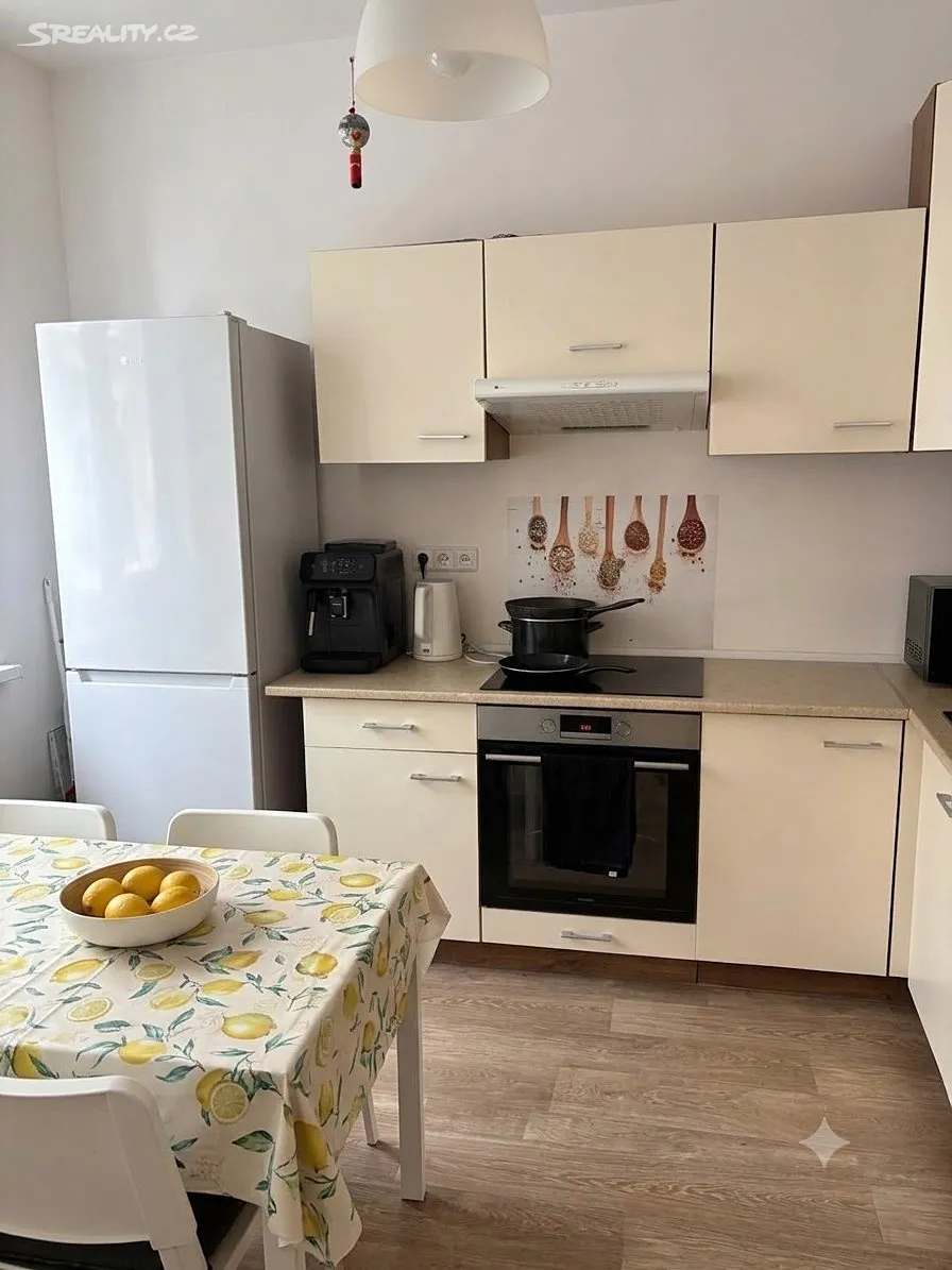Pronájem bytu 2+1 44 m², Ostrava