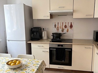 Pronájem bytu 2+1 44 m²