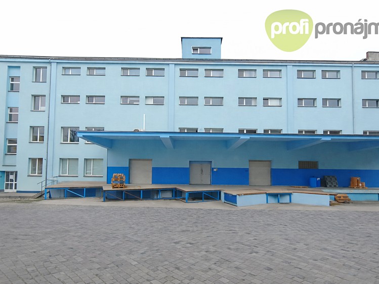 Комерційне приміщення в оренду, 587 м² (1 з 5)