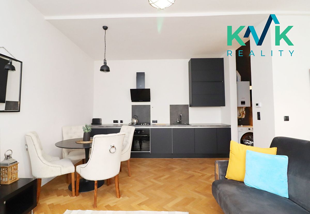 Prodej bytu 1+kk 50 m²