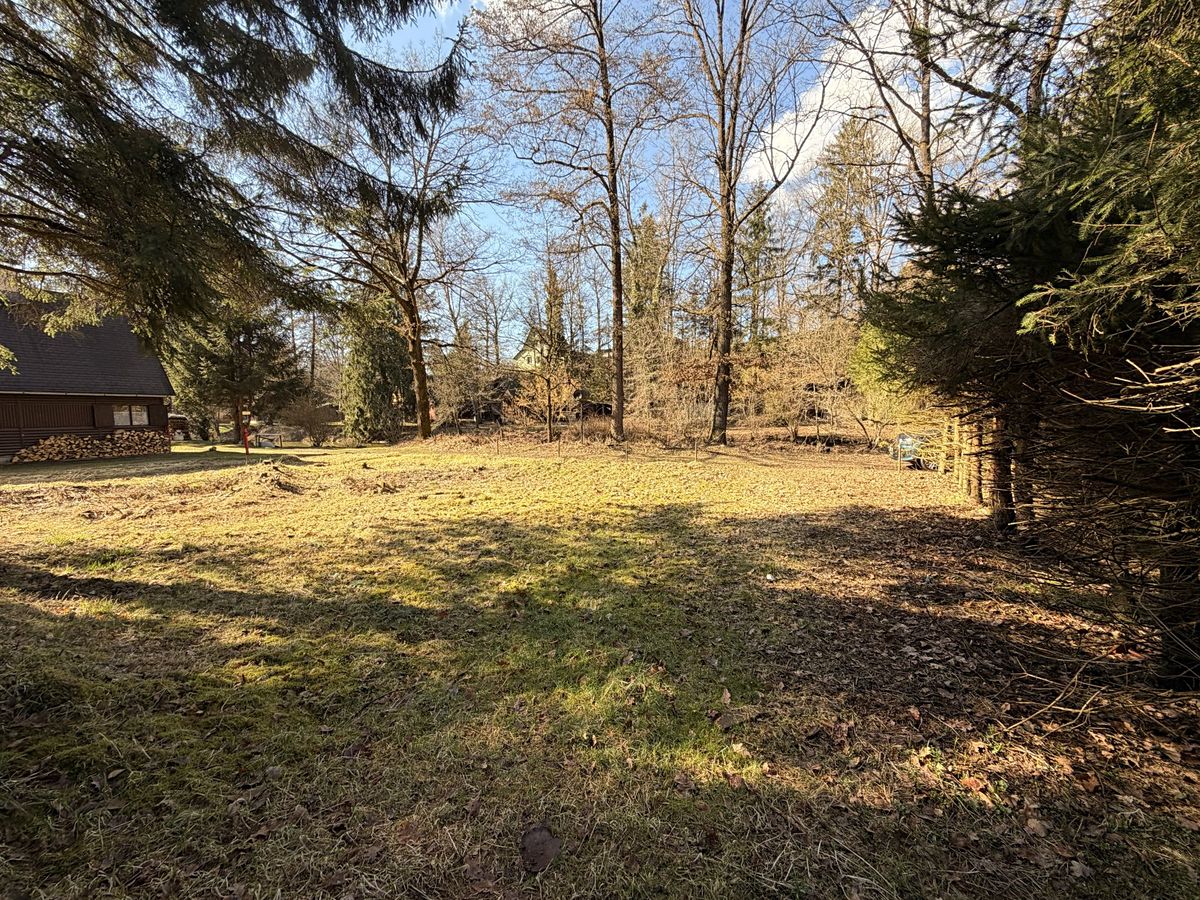 Prodej chaty 20 m², pozemek 220 m² – fotografie 4
