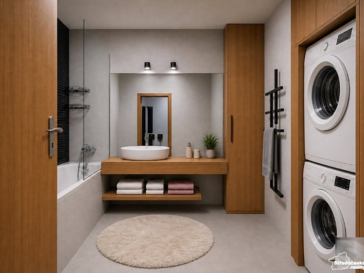 Wohnung 3+kk zum Kauf, 73 m² (12 von 34)