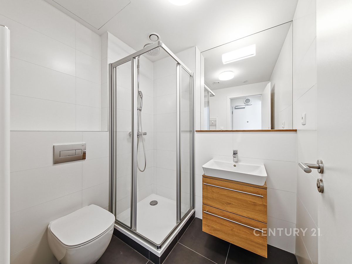 Prodej bytu 1+kk 19 m² – fotografie 5