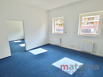 Pronájem kanceláře 32 m²