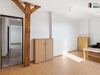 Prodej bytu 3+1 75 m²