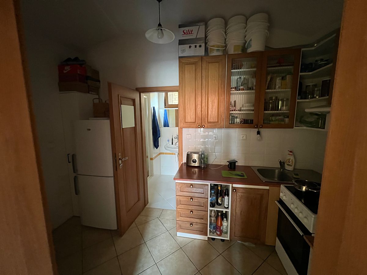 Pronájem bytu 2+1 45 m² – fotografie 2