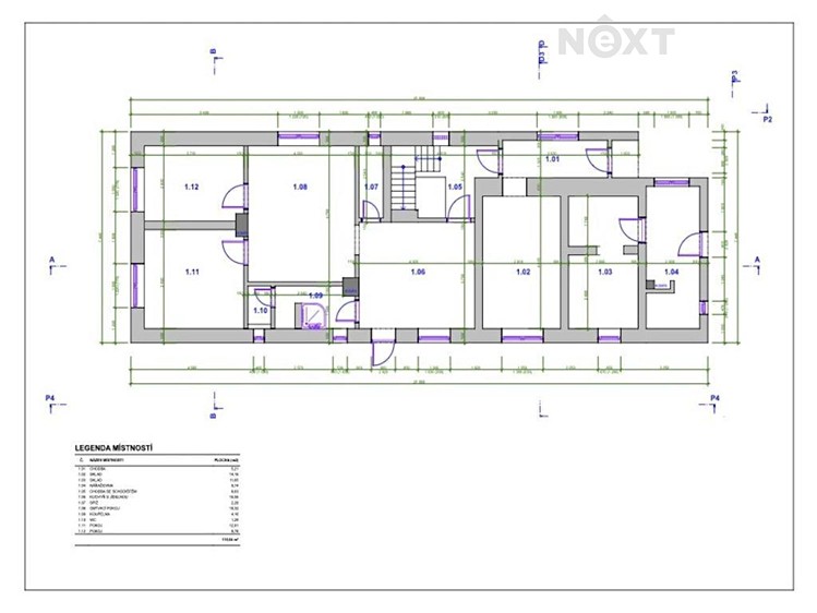 Будинок на продаж, 115 м² (4 з 16)