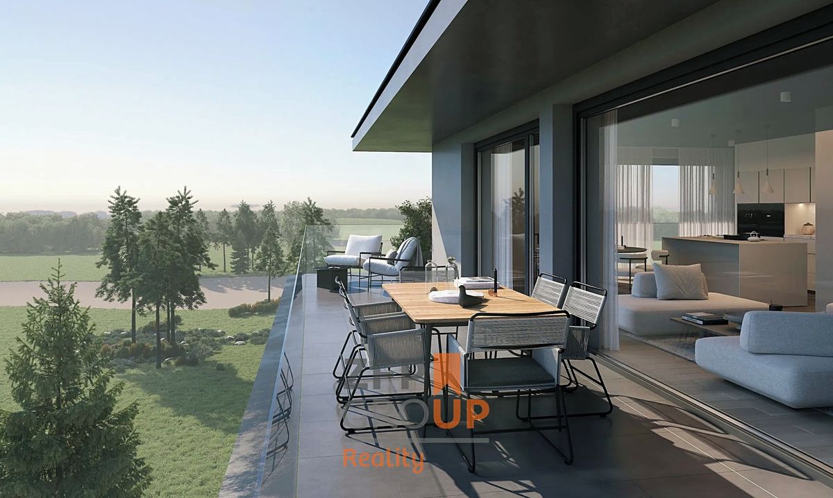 Prodej bytu 1+kk 33 m² – fotografie 5
