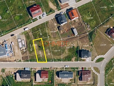 Grundstück zum Kauf, 331 m² (3 von 9)