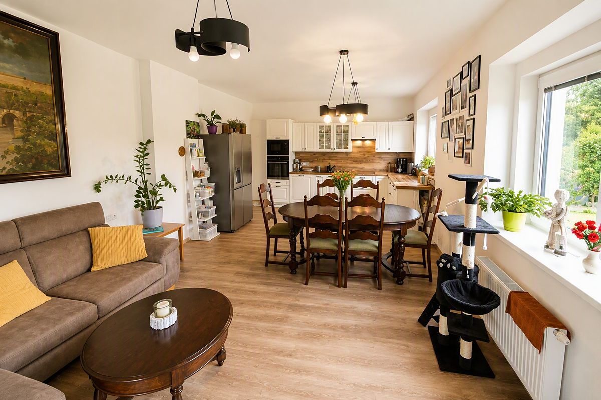 Prodej rodinného domu 250 m², pozemek 998 m² – fotografie 4