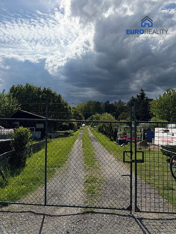 Prodej chaty 18 m², pozemek 399 m² – fotografie 5