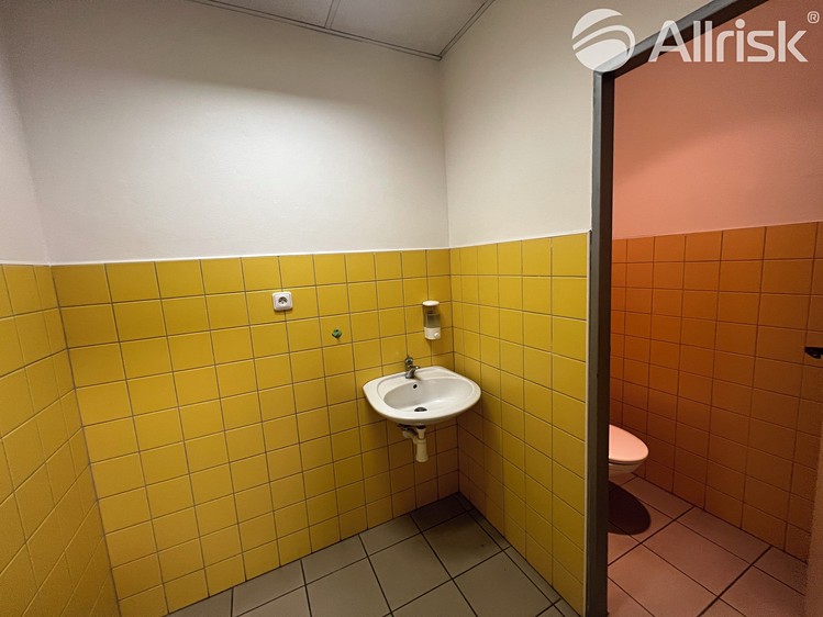 Pronájem komerčního prostoru, 20 m² (3 z 9)