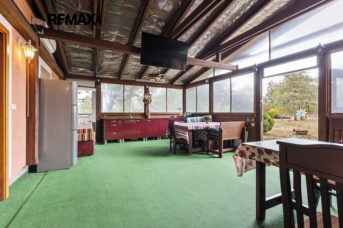 Prodej zemědělské usedlosti 900 m², pozemek 74164 m² – fotografie 4