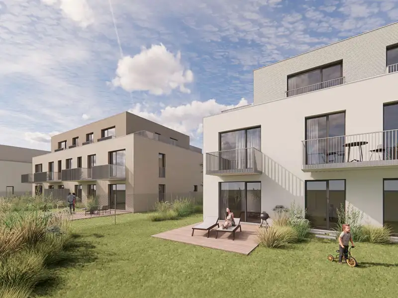 Prodej bytu 2+kk 62 m², Pečky – náhled fotky 1