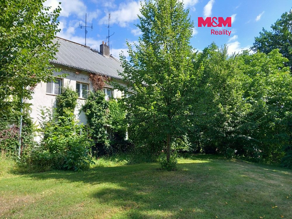 Pronájem bytu 2+1 73 m²