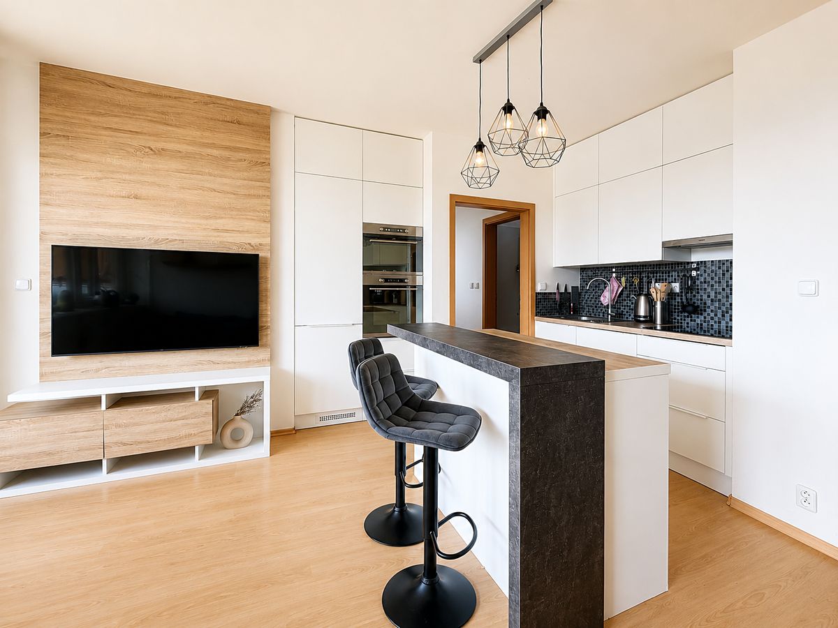 Prodej bytu 2+kk 61 m² – fotografie 3