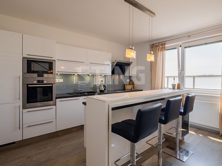 Квартира 4+kk на продаж, 130 м² (5 з 31)