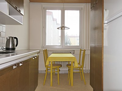 Pronájem bytu 3+1 70 m²