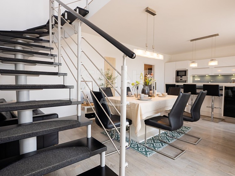 Квартира 4+kk на продаж, 130 м² (9 з 31)