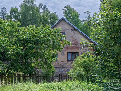 Prodej rodinného domu 150 m², pozemek 1922 m²