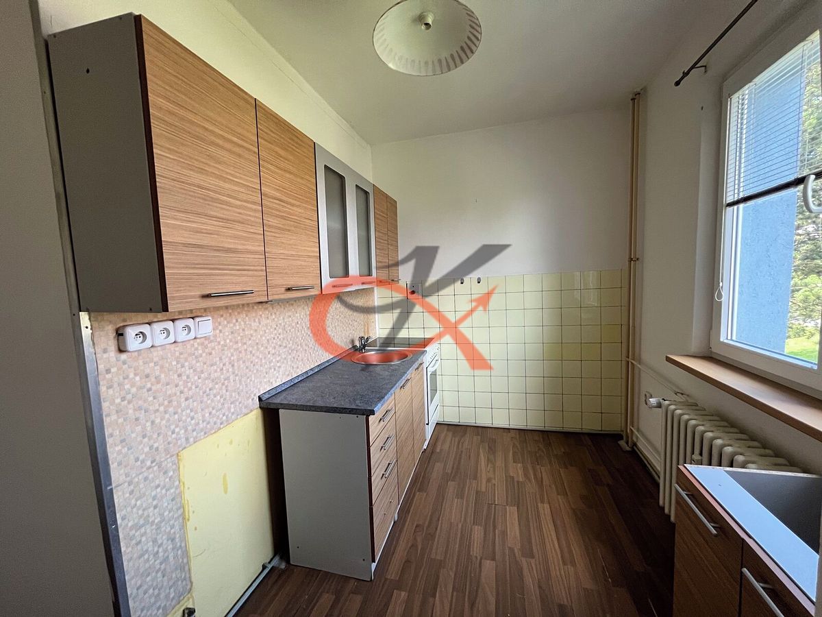 Prodej bytu 3+1 72 m² – fotografie 3
