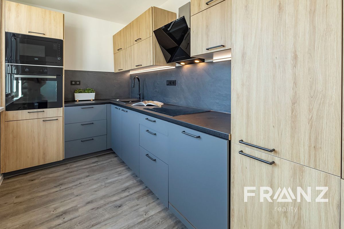 Prodej bytu 3+1 69 m²