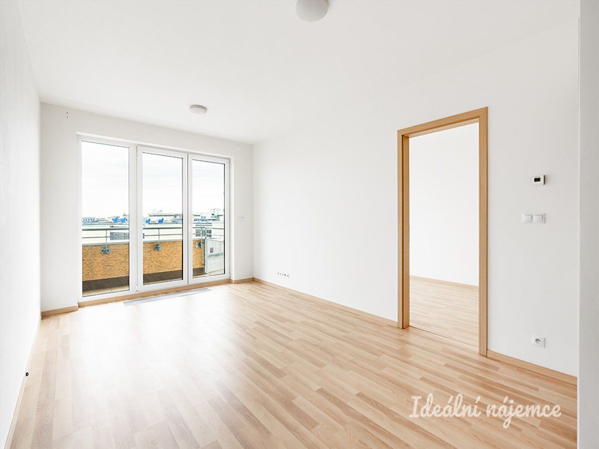 Pronájem bytu 2+kk 51 m²