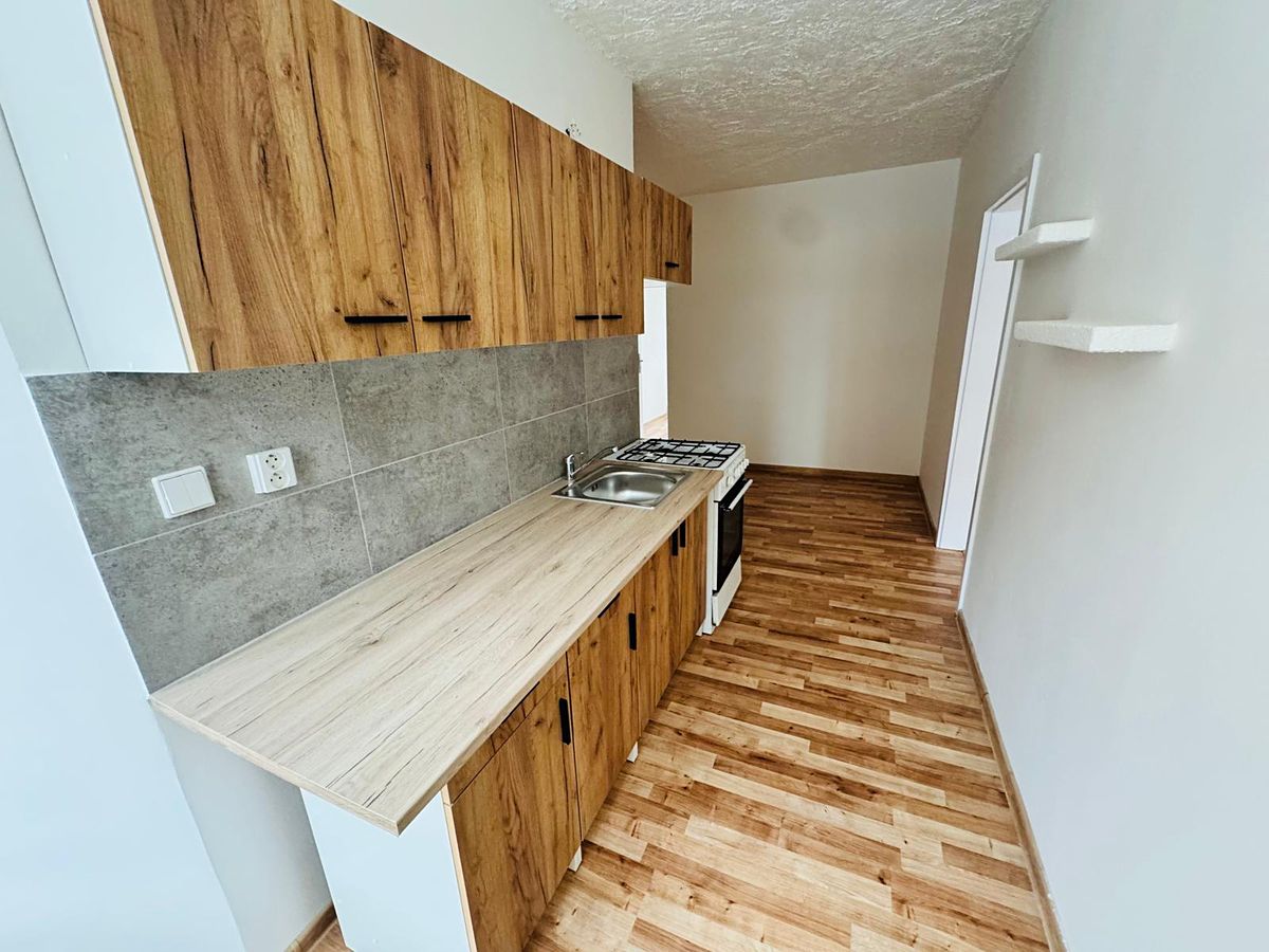Pronájem bytu 2+1 51 m² – fotografie 3