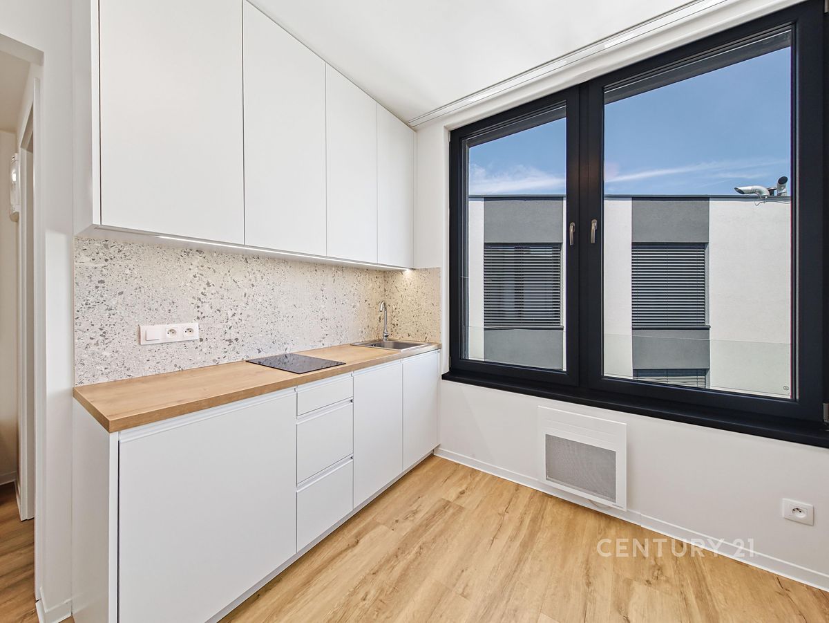 Prodej bytu 1+kk 19 m² – fotografie 2