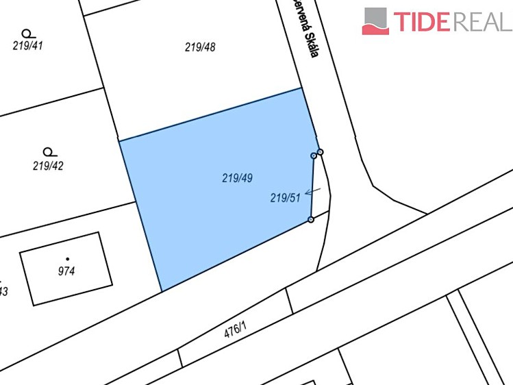 Ділянка на продаж, 890 м² (15 з 16)