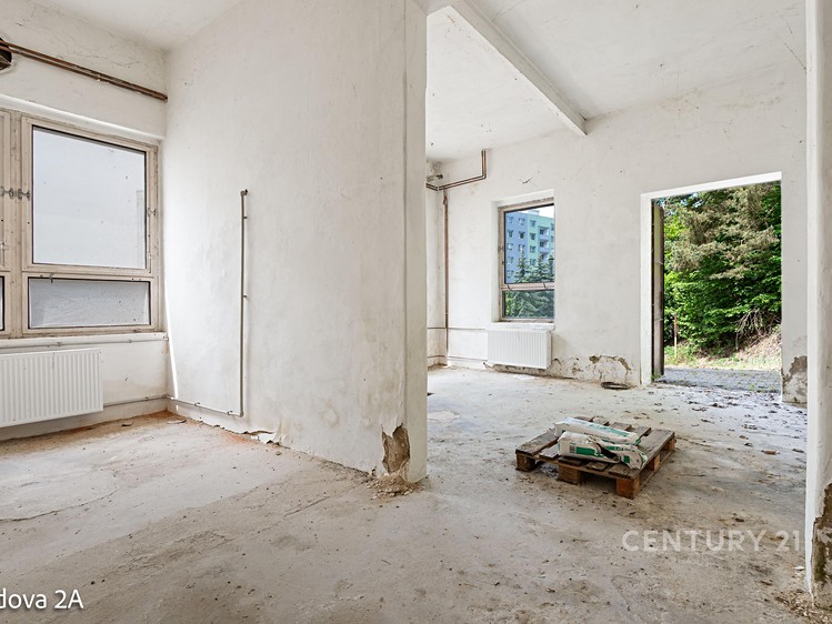 Комерційне приміщення в оренду, 47 м² (13 з 33)