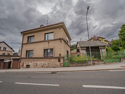 Prodej rodinného domu 106 m², pozemek 483 m²