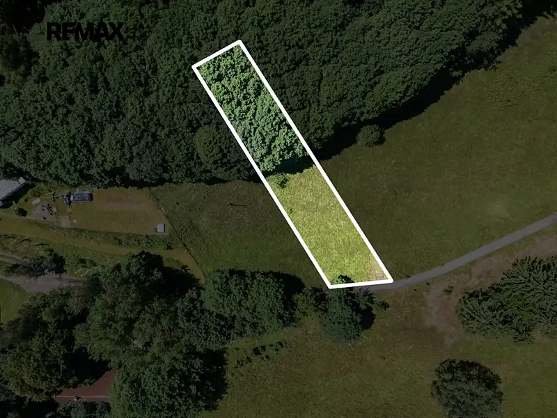 Prodej stavebního pozemku 1065 m², Klíny – náhled fotky 3