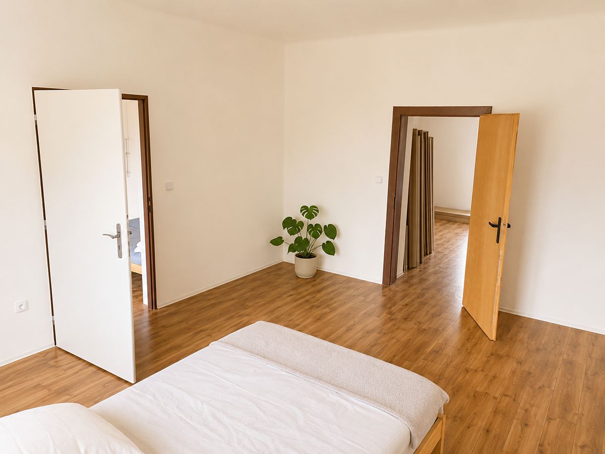 Prodej bytu 3+1 78 m² – fotografie 4