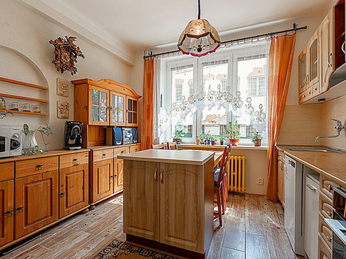 Prodej bytu 2+1 54 m² – fotografie 4