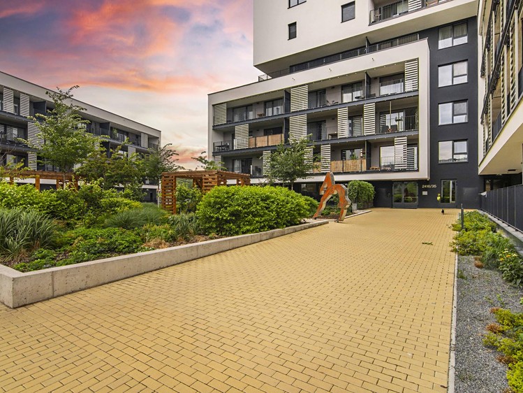 Wohnung 3+kk zum Kauf, 88 m² (26 von 27)