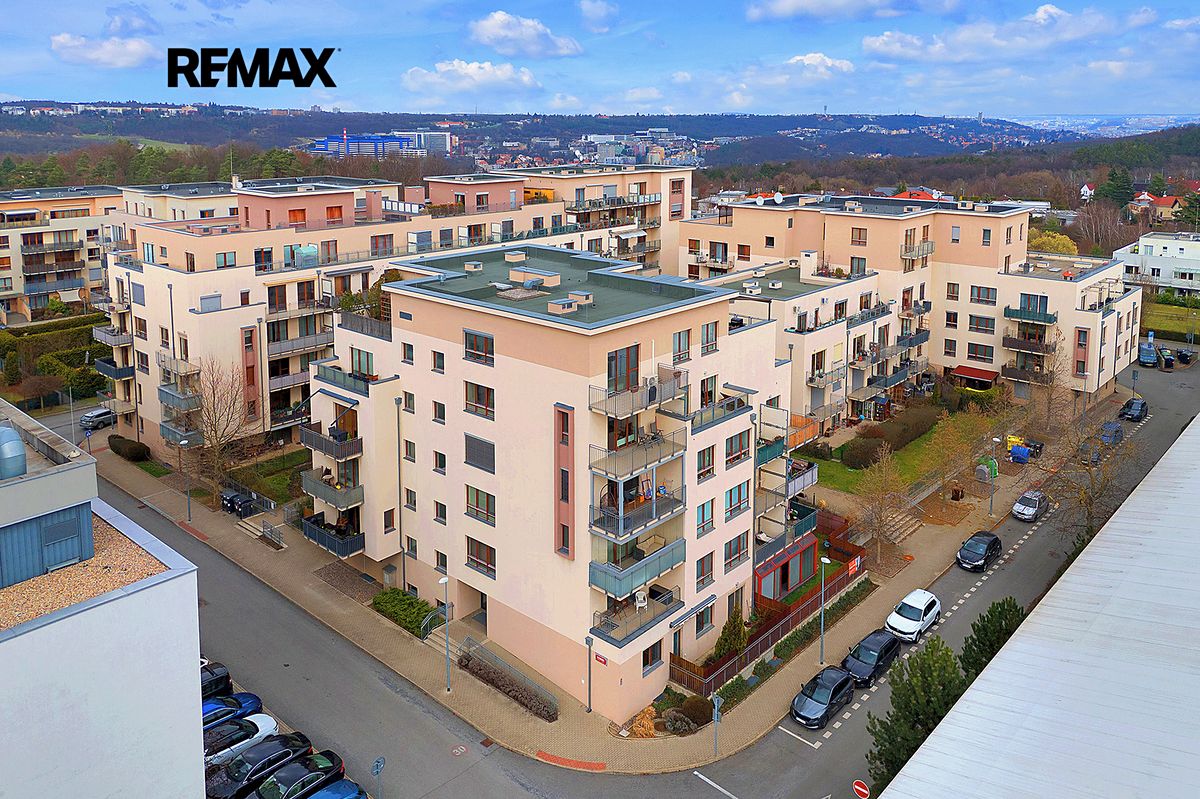 Prodej bytu 2+kk 58 m²