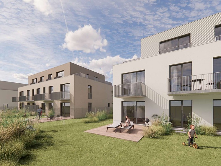 Prodej bytu 3+kk, 71 m² (1 z 13)