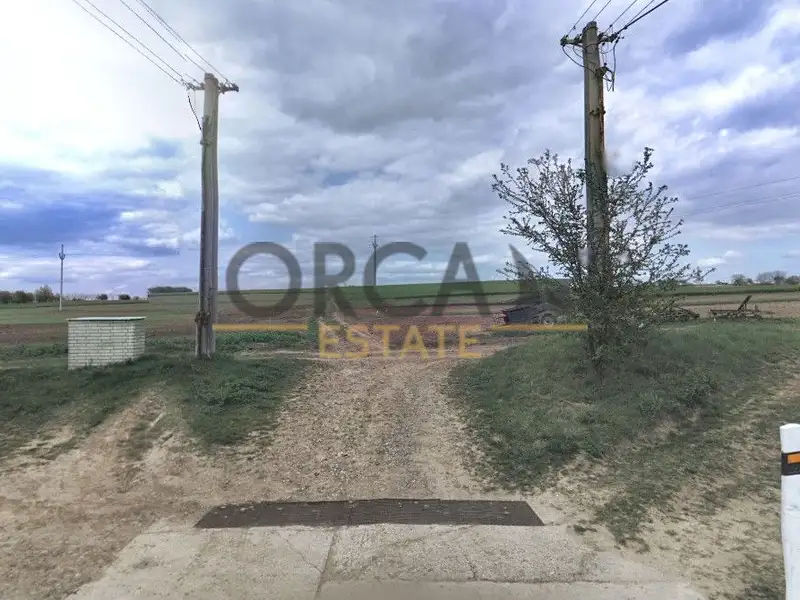 Prodej pole 2572 m², Domanín – náhled fotky 3