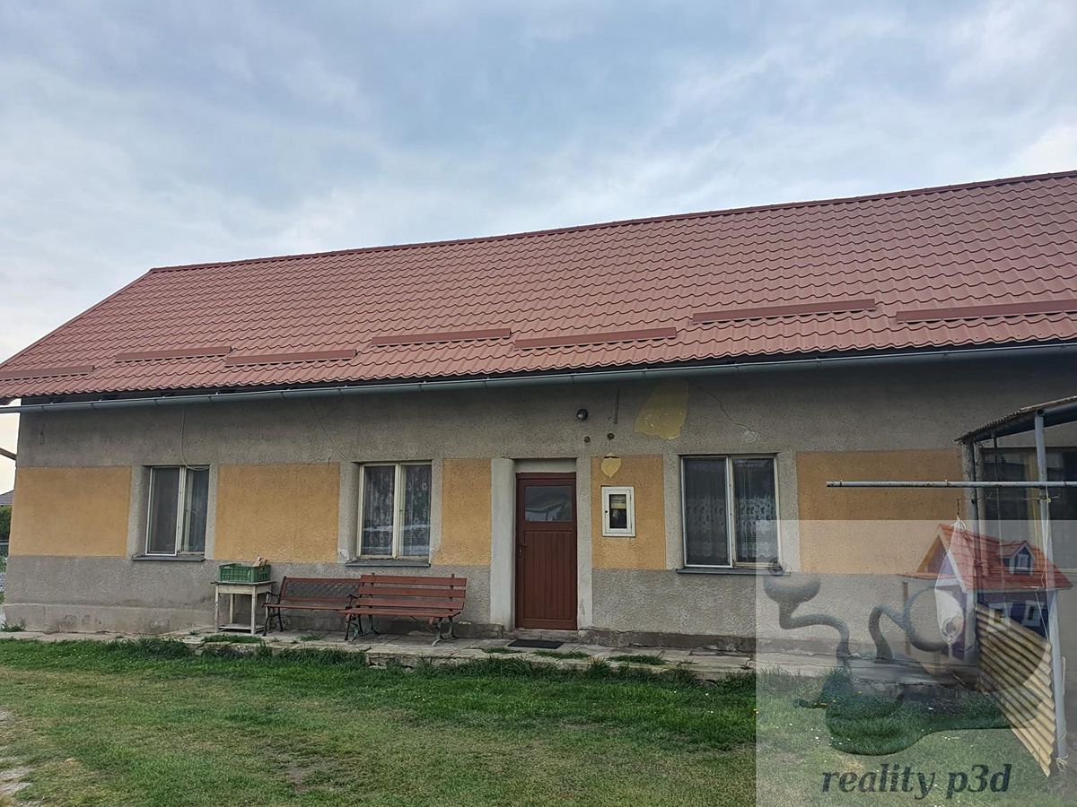Prodej rodinného domu 290 m², pozemek 1759 m² – fotografie 5
