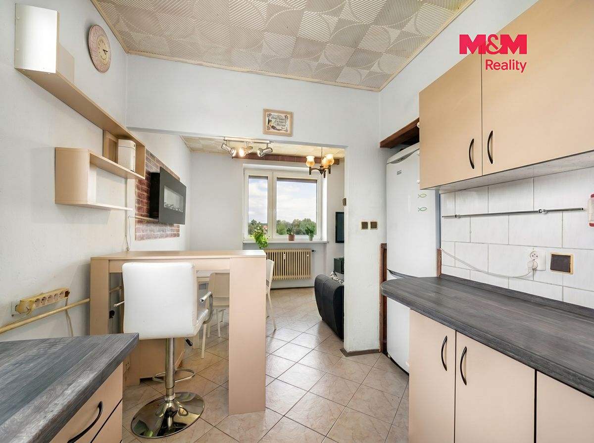 Prodej bytu 4+kk 71 m² – fotografie 3